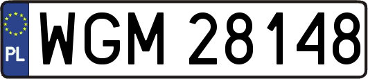 WGM28148