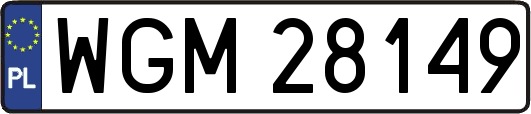 WGM28149