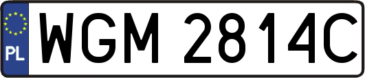 WGM2814C