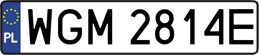 WGM2814E