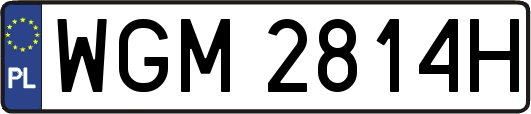 WGM2814H