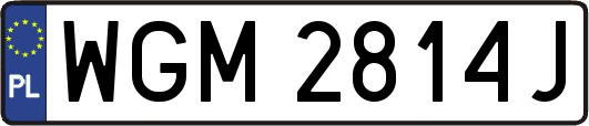 WGM2814J