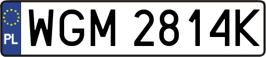 WGM2814K