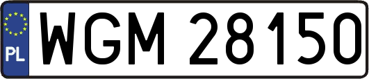 WGM28150