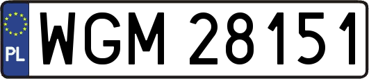 WGM28151