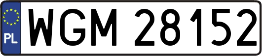 WGM28152