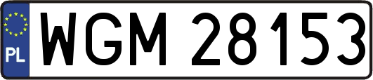WGM28153