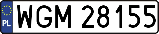 WGM28155