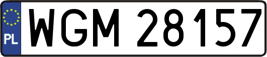 WGM28157