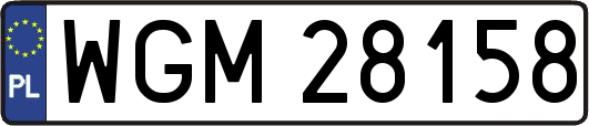 WGM28158