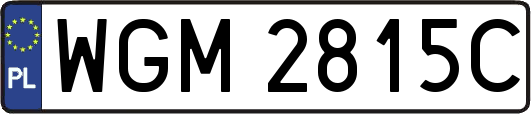WGM2815C