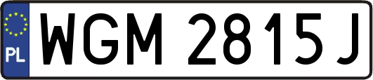 WGM2815J
