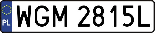 WGM2815L