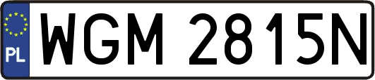 WGM2815N