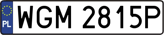 WGM2815P