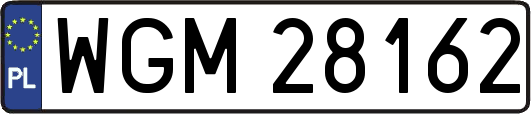 WGM28162