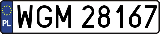 WGM28167