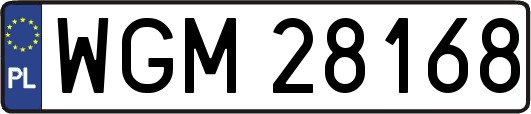 WGM28168
