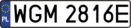 WGM2816E