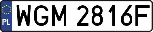 WGM2816F