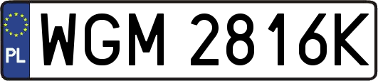 WGM2816K