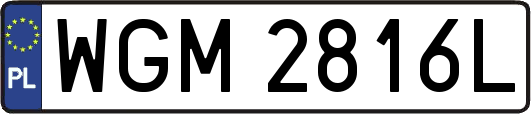 WGM2816L