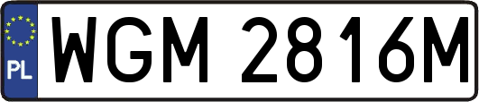 WGM2816M