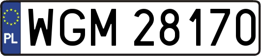 WGM28170