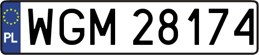 WGM28174