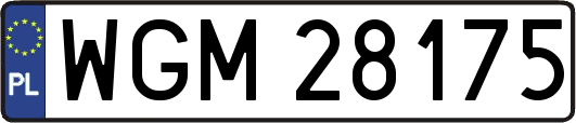 WGM28175