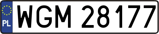 WGM28177