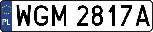 WGM2817A