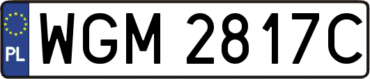 WGM2817C