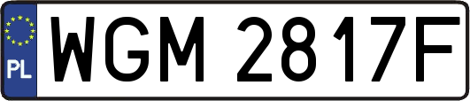 WGM2817F