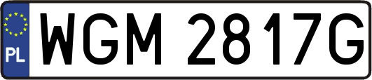 WGM2817G