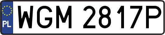 WGM2817P