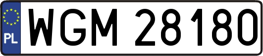 WGM28180