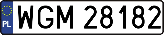 WGM28182