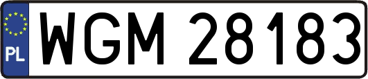 WGM28183