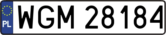 WGM28184