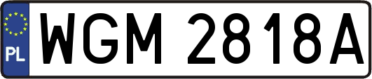 WGM2818A