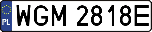 WGM2818E