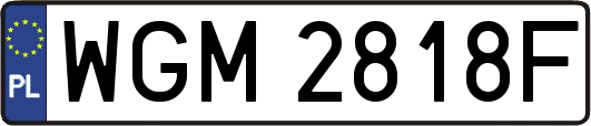 WGM2818F