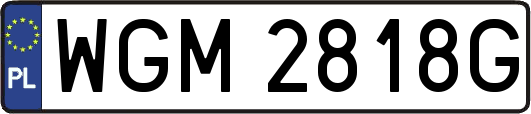 WGM2818G