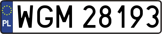 WGM28193