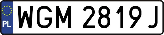 WGM2819J