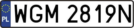 WGM2819N