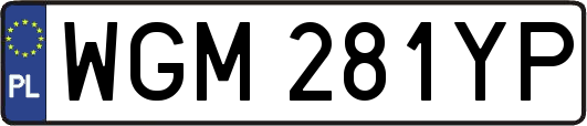 WGM281YP