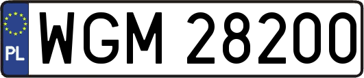 WGM28200