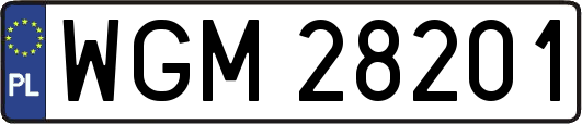 WGM28201